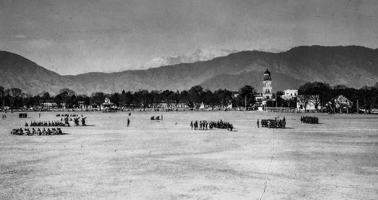 Story The Origin Of Kathmandu Valley History Of The Kathmandu Valley