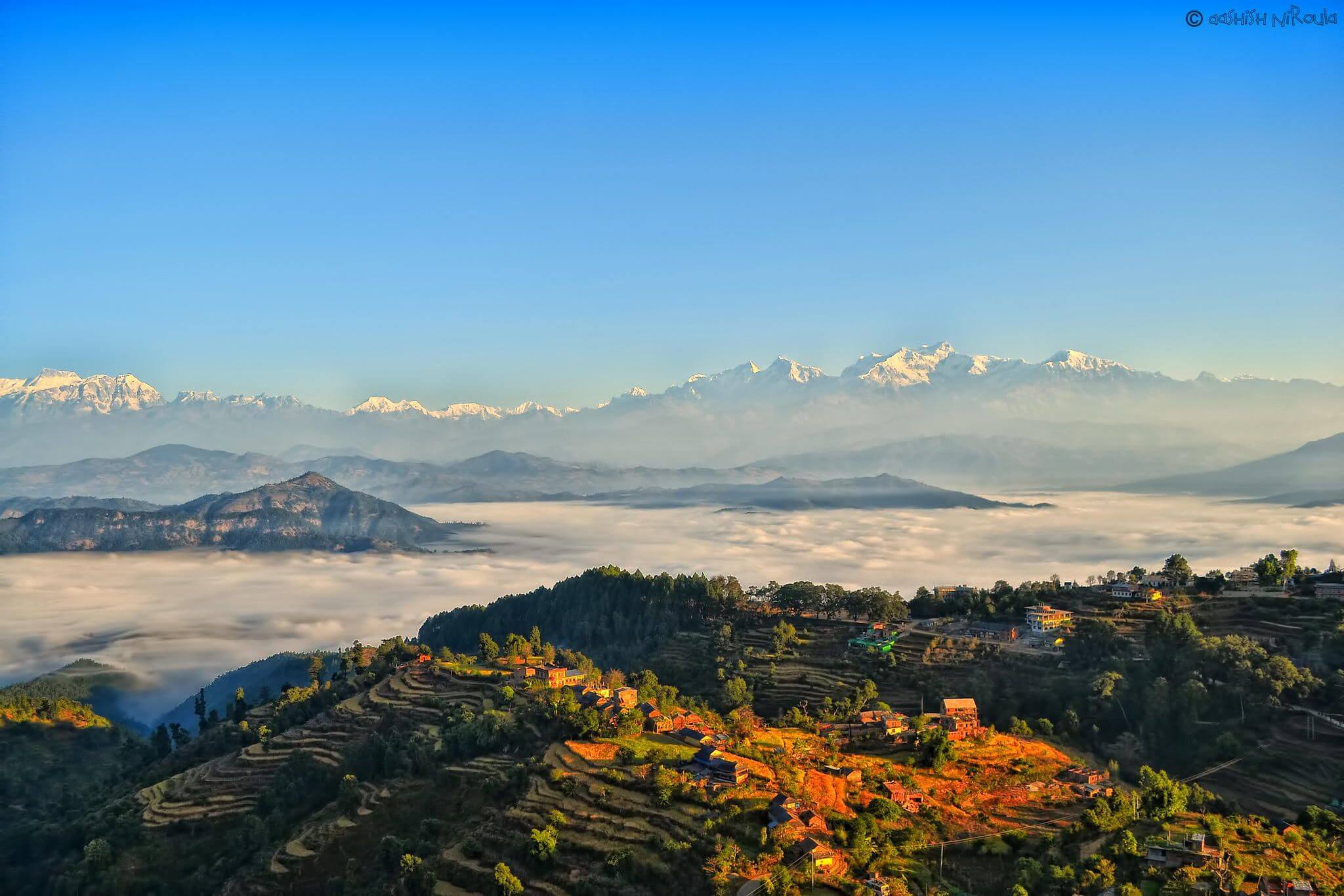 Bandipur Village: 7 hidden best places to visit in Nepal