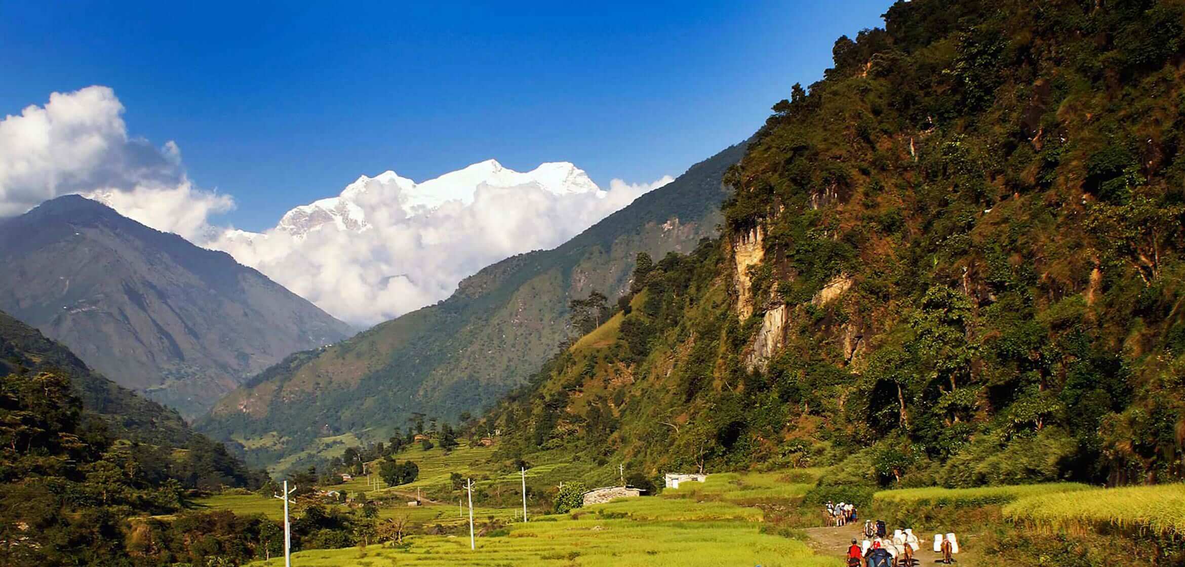 Barun Valley