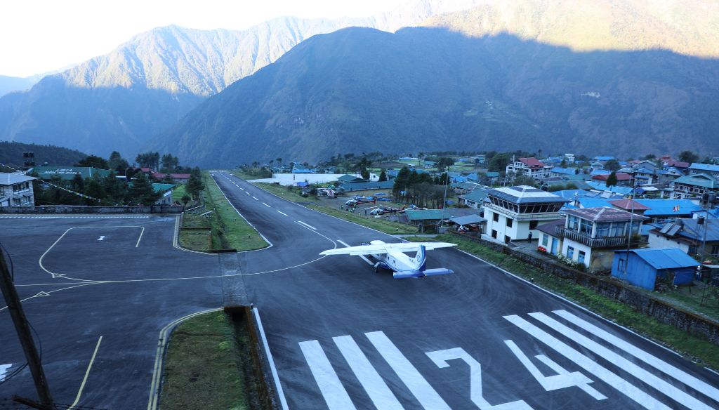 Lukla