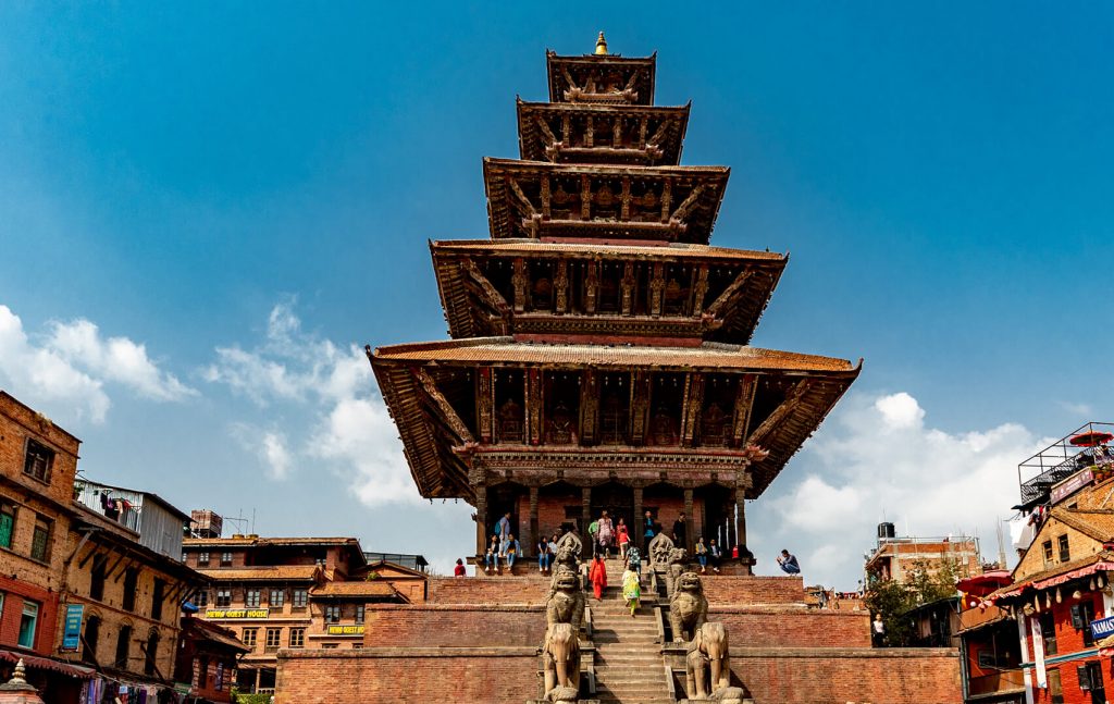 Old Heritage site, bhaktapur, we visit this place duirng the Best of Nepal Tours