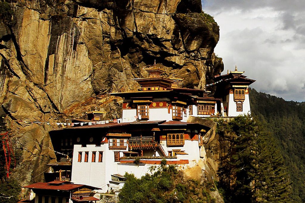 Bhutan