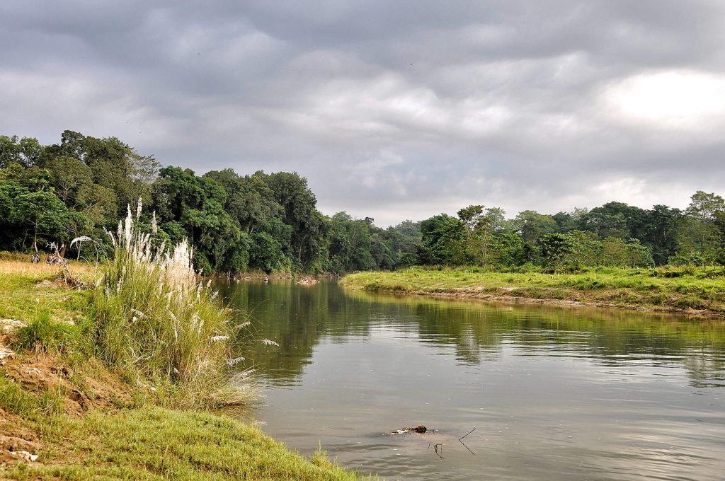 Chitwan National Park