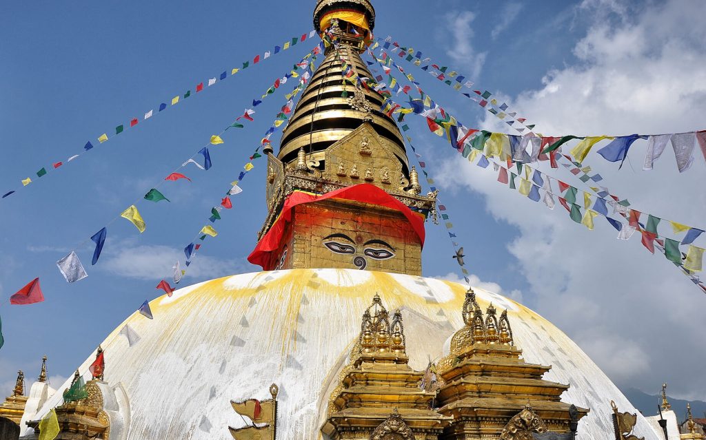 Best Things to do in Nepal: Cultural Tours