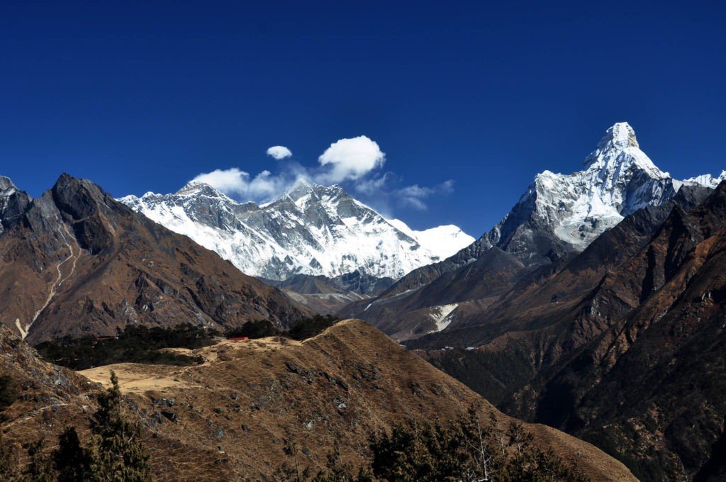 Everest View Hotel