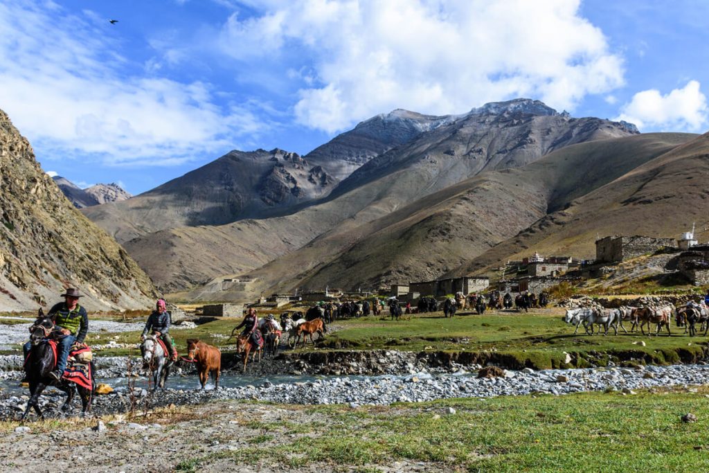 Upper Dolpa Trek: Off the Beaten Path treks in Nepal