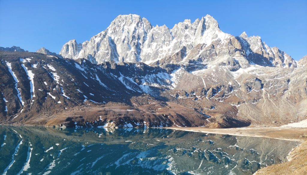 Gokyo Lake