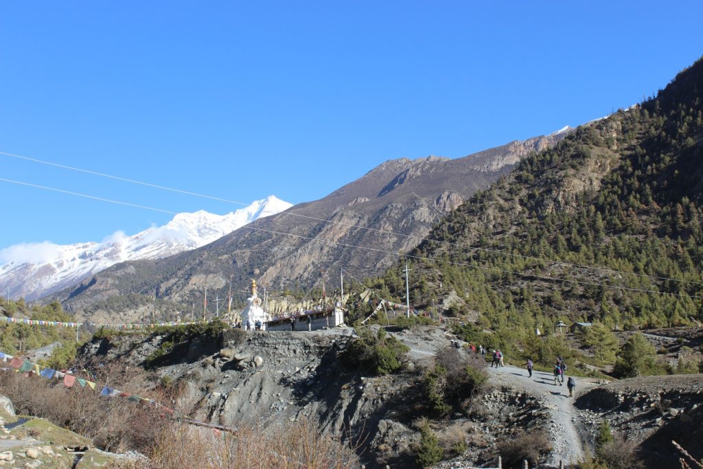 Hire trekking agency in Nepal for a hassle-free experience