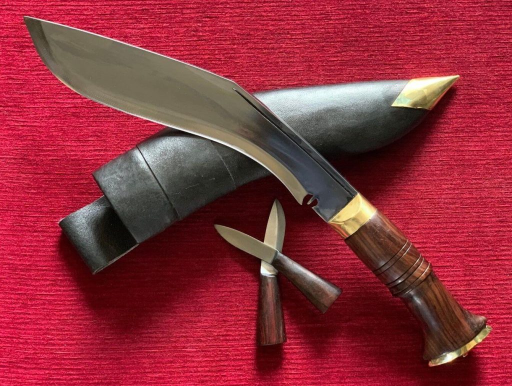 Khukuri