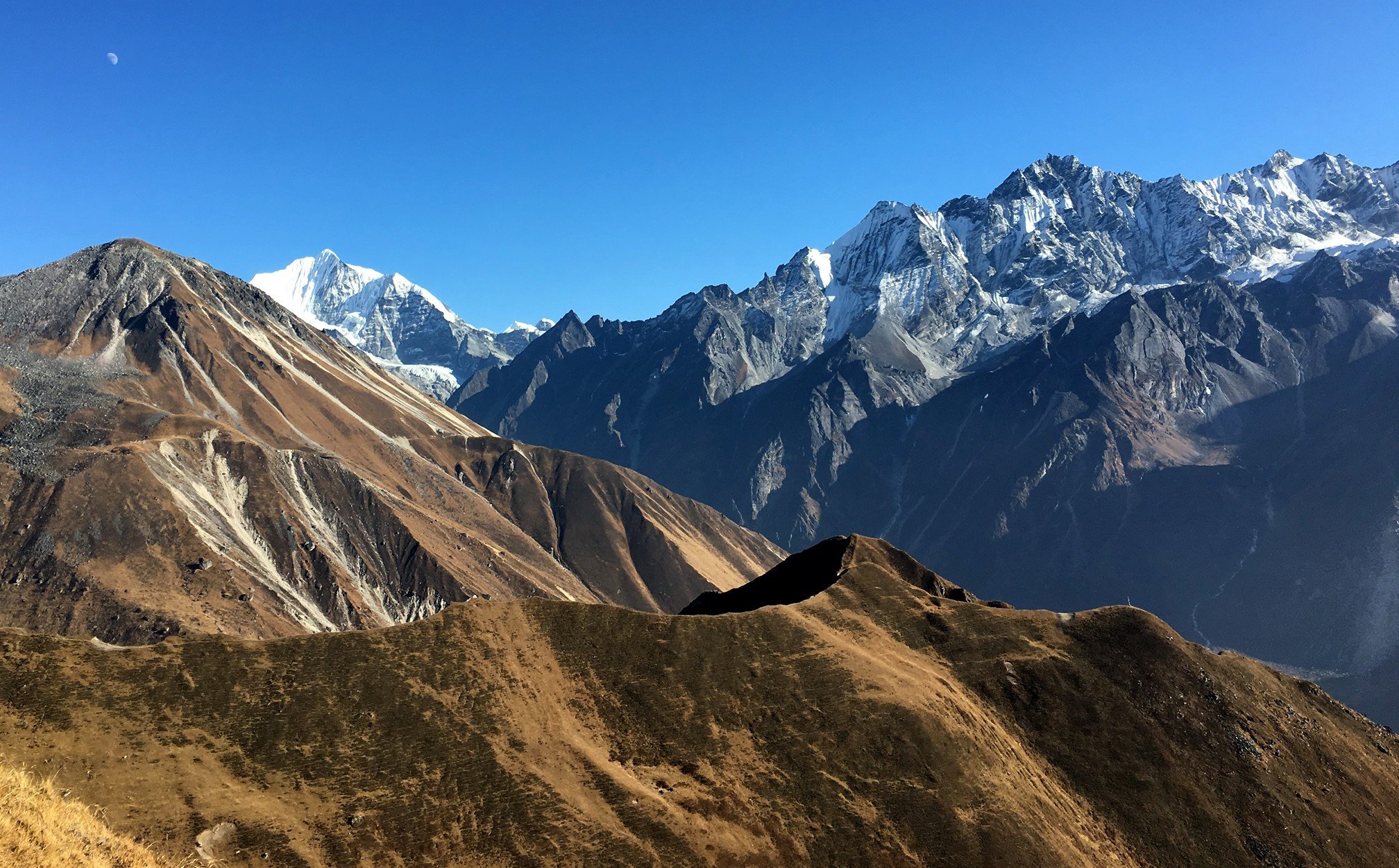 Langtang