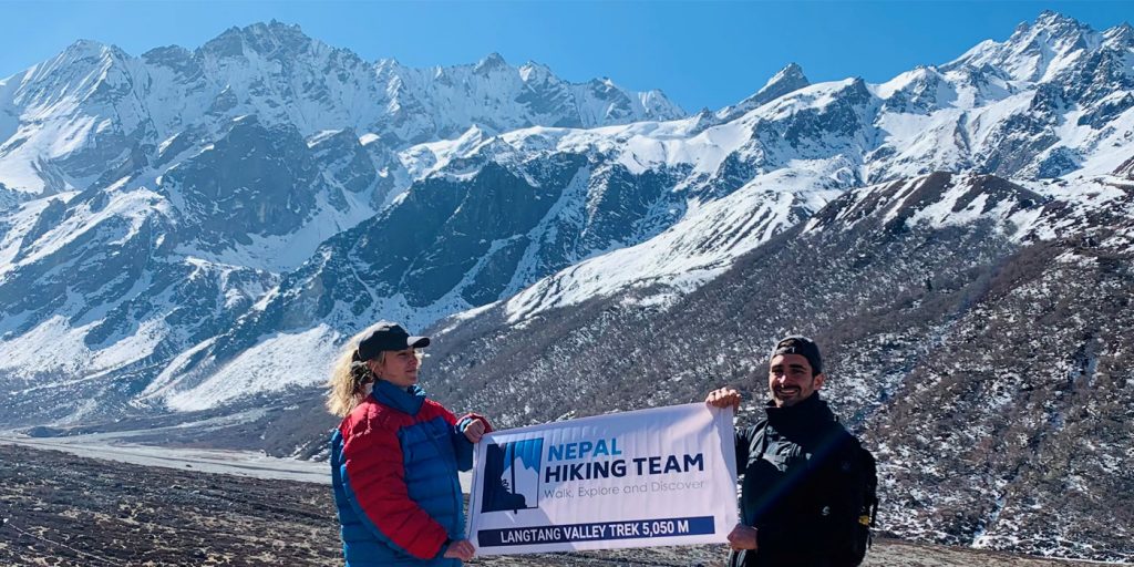 Langtang Valley