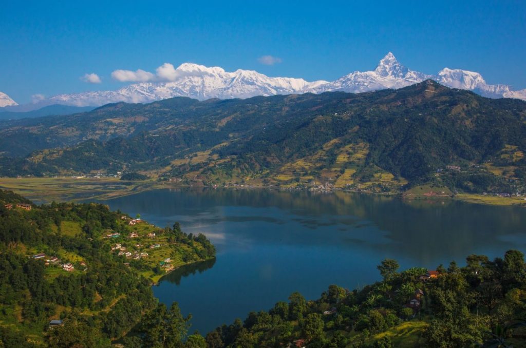 Pokhara