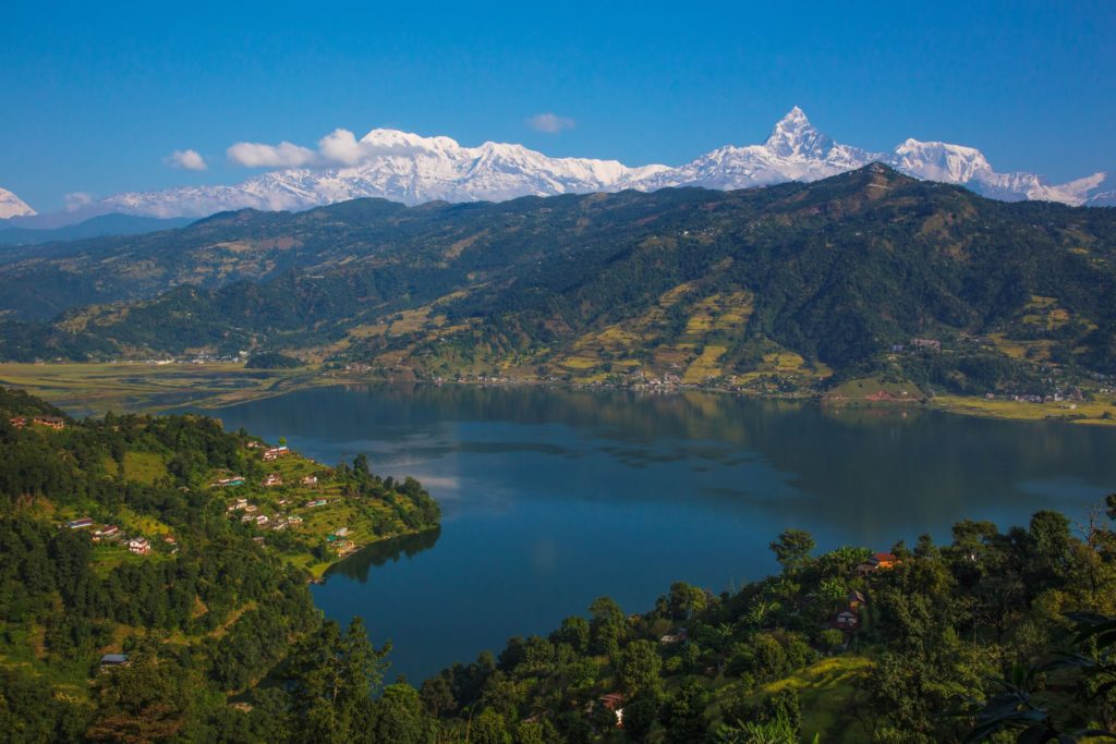 Pokhara: Nepal Adventure Tour package