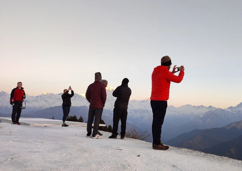 Poon Hill Trek