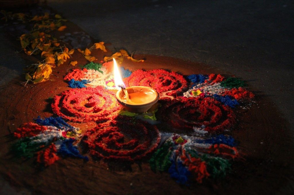 Tihar Festival