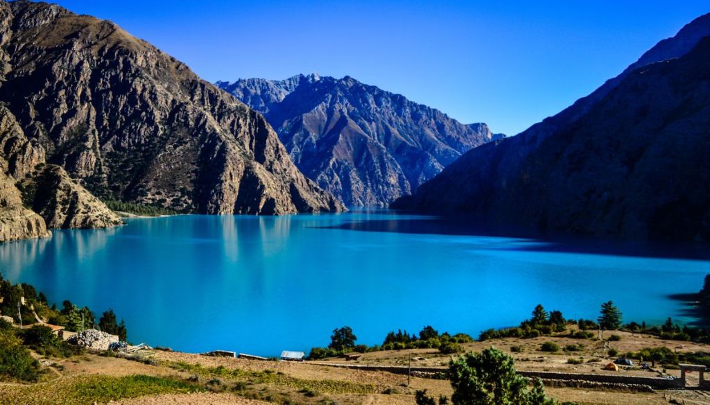 Upper Dolpo Trek: Best Treks in Dolpo