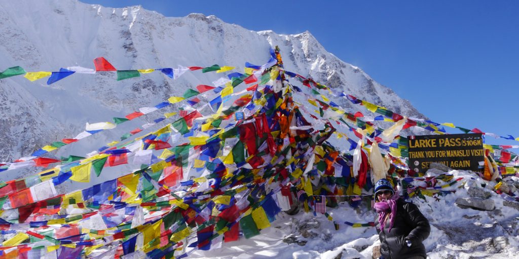 Winter treks in Nepal