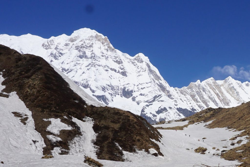 7 Best 14-Days Trek packages: Annapurna