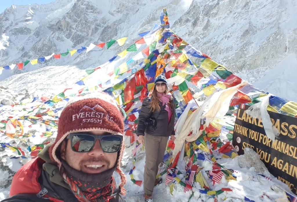 Do not trek alone - 10 things you should do not in nepal
