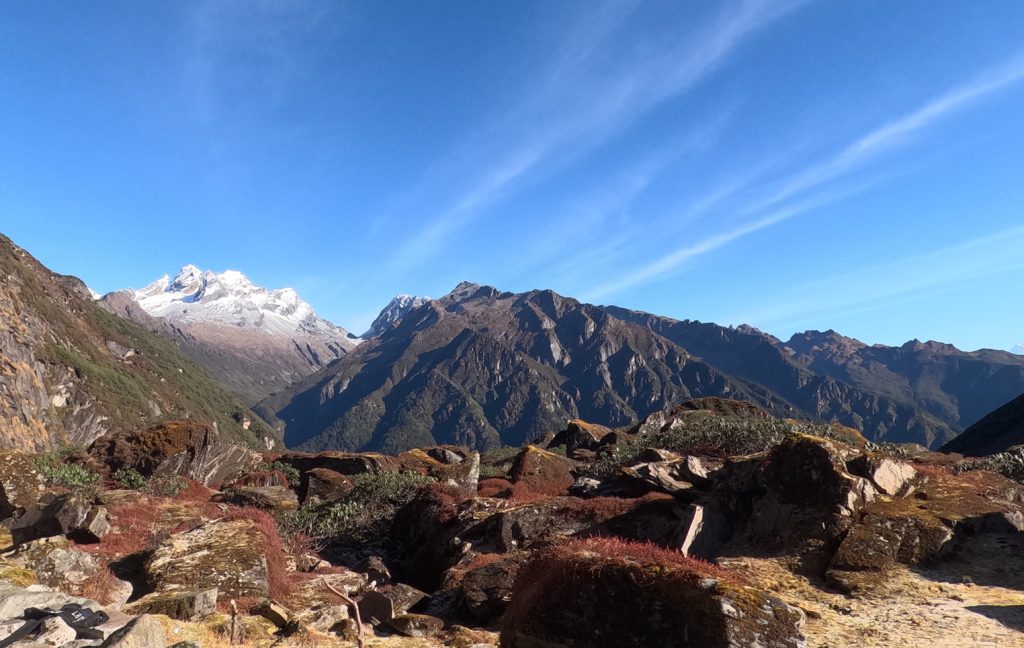 Trek Makalu