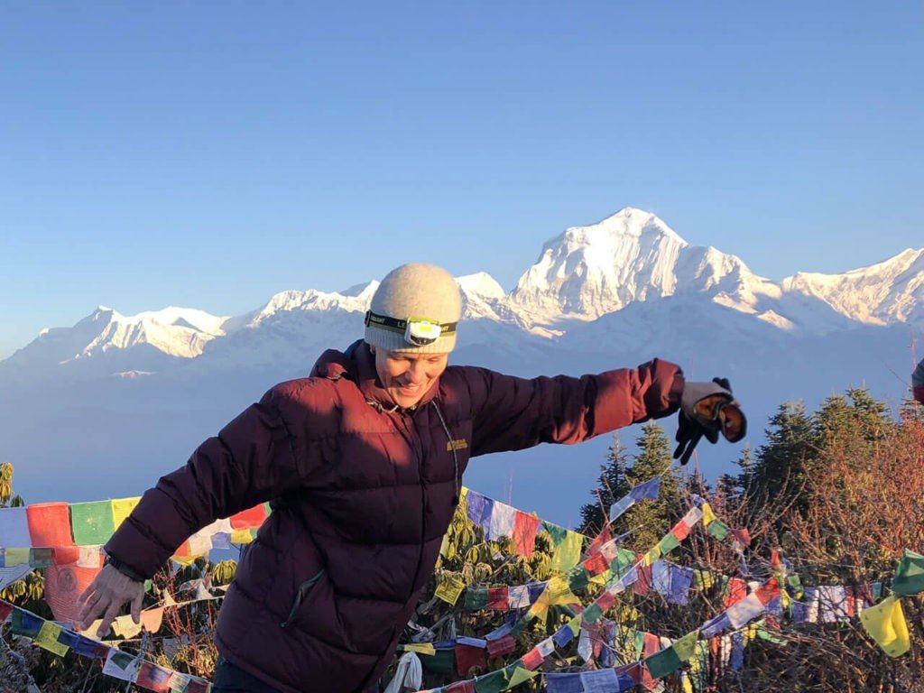 Annapurna Panorama Trek: Short Best treks in Nepal 2021