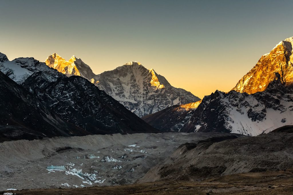 Everest Heli Tours