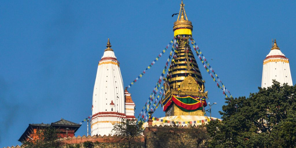 Heritage sites: Things to Do Around Kathmandu