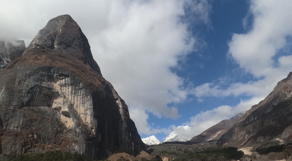 Manaslu Trek