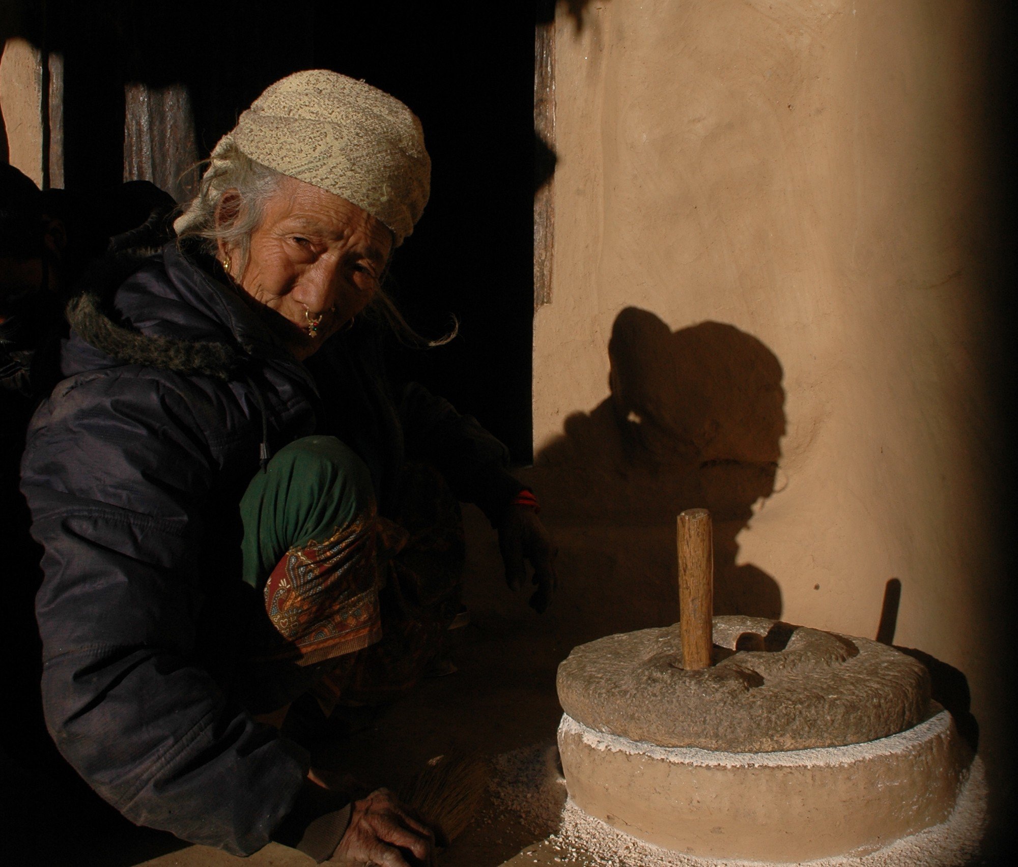 During the Langtang valley Trek, Explore the Explore the Indigenous culture of the Tamang community