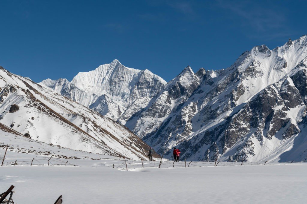 Langtang Panorama Trek