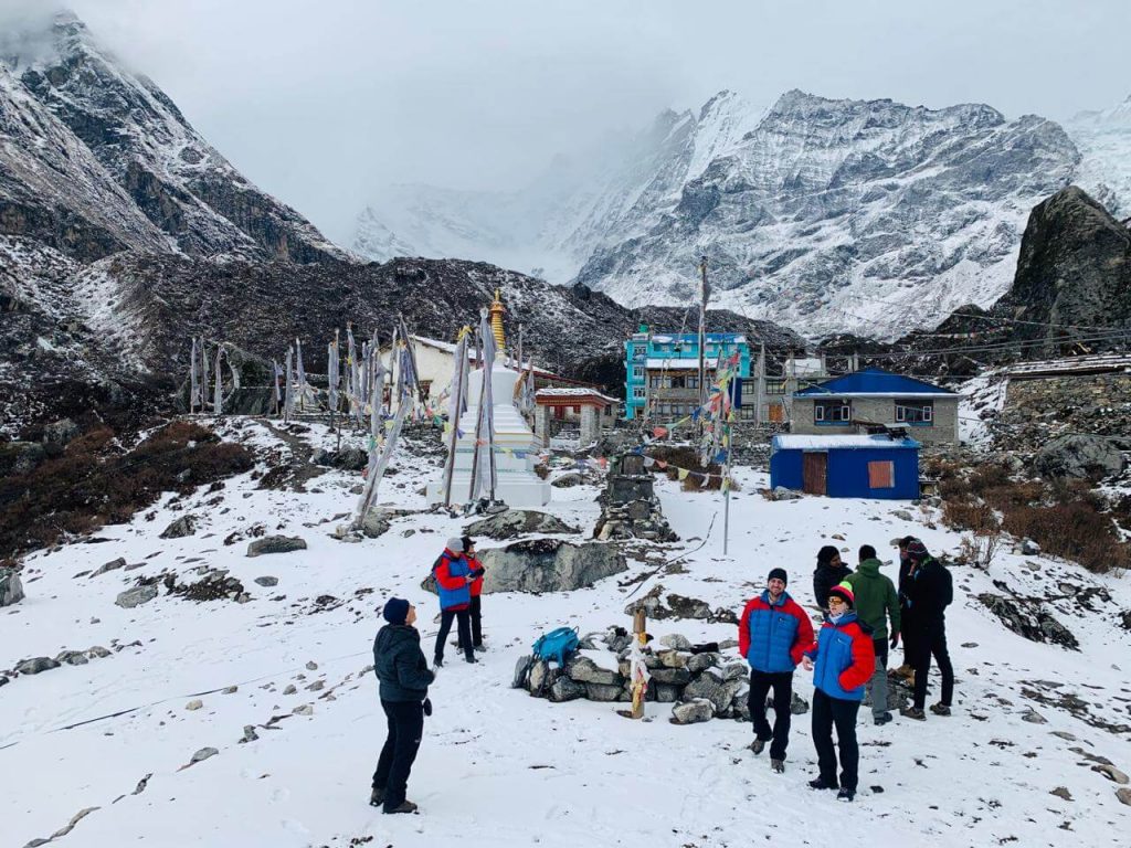 Lantang valley trek, best hikes