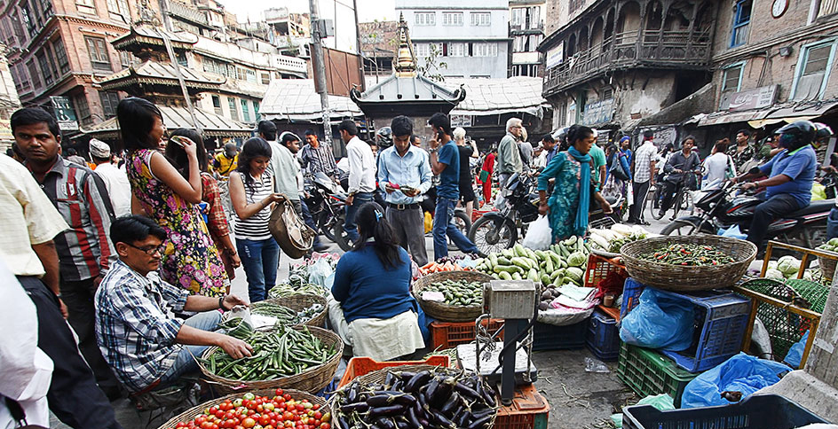 Ashon Bazar