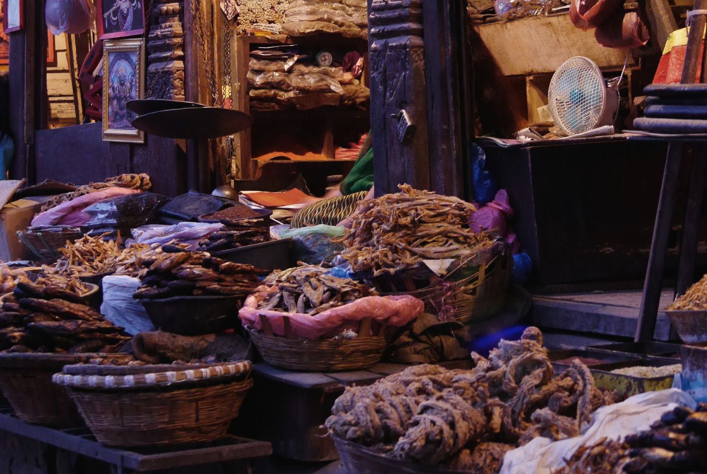 Asan Bazar