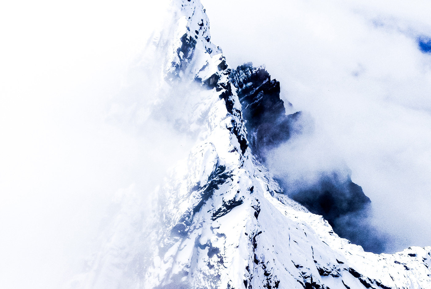 Carstensz Pyramid Oceania