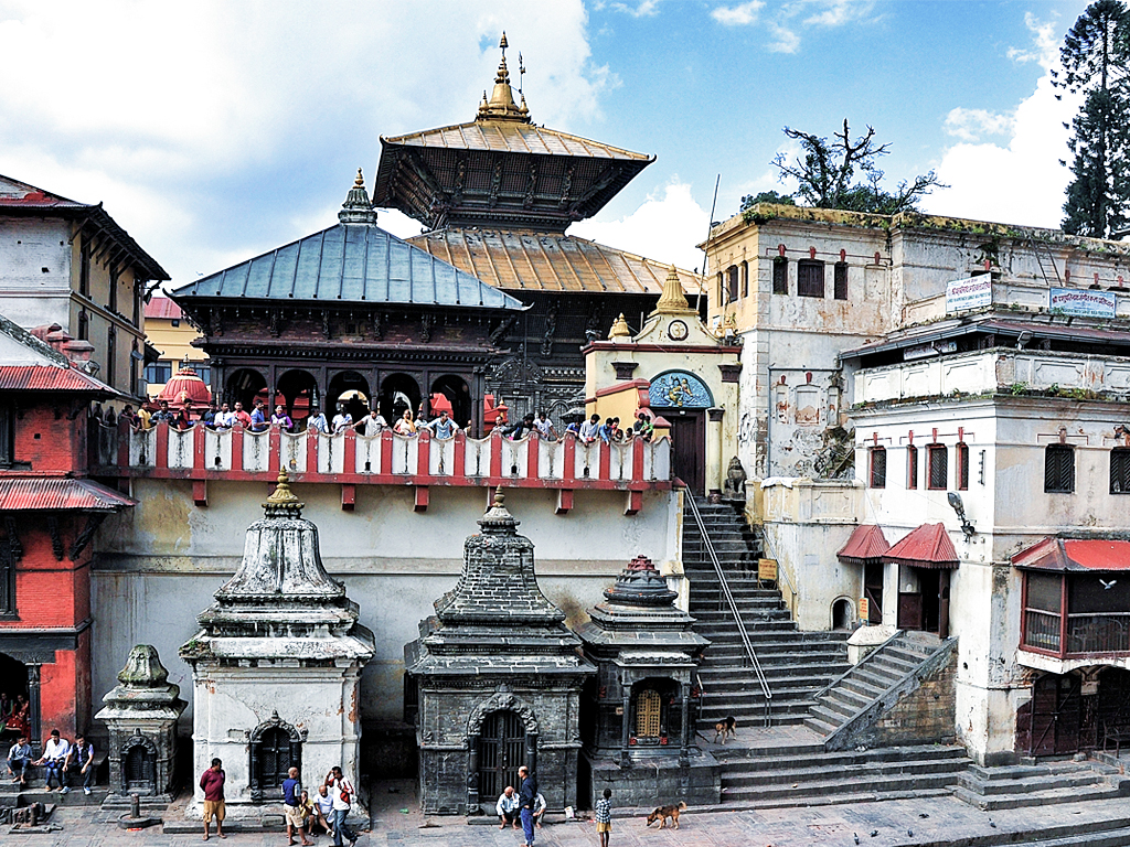 Pashupatinath Temple – Must Visit Hindu Temple in Kathmandu