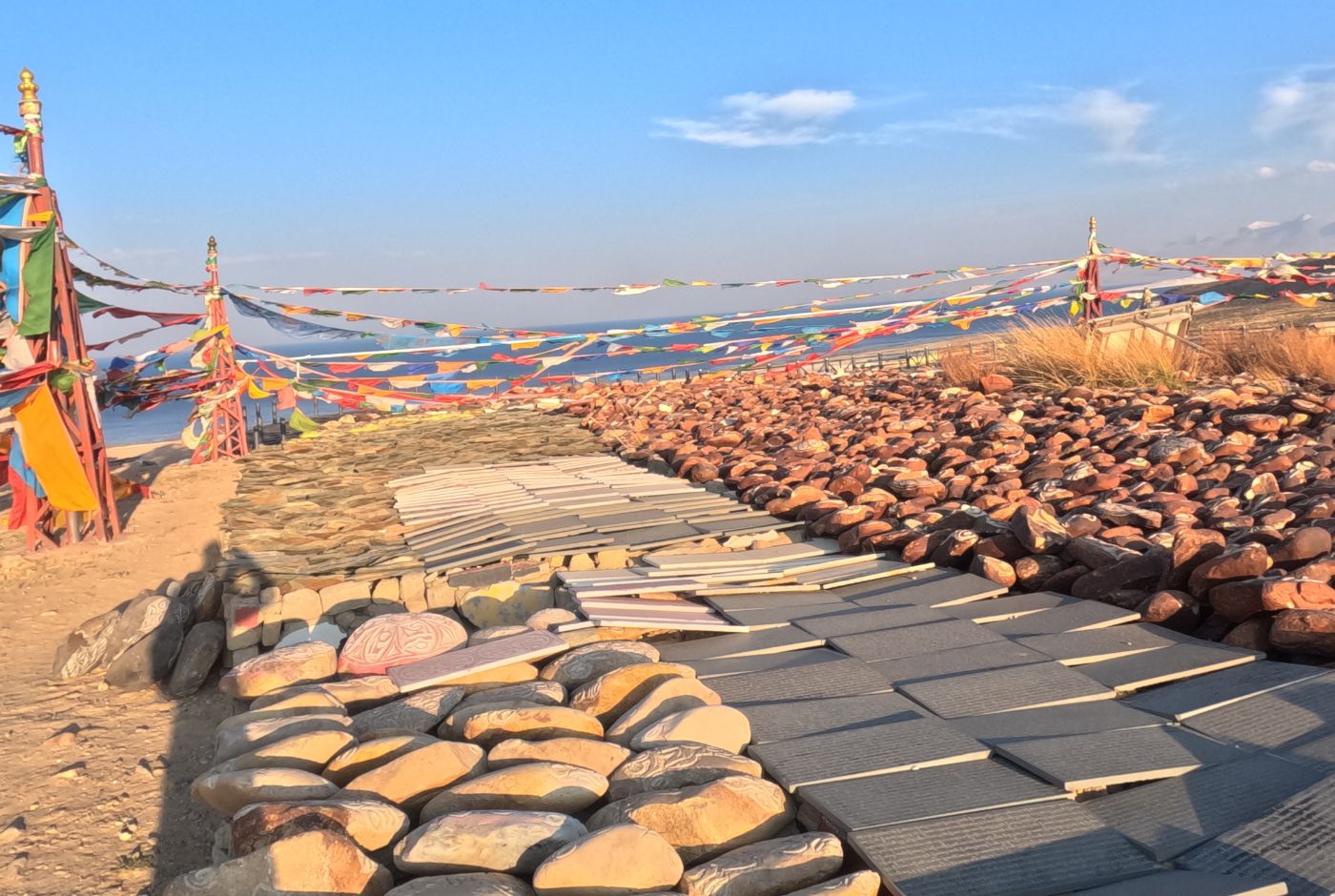 Kailash Yatra