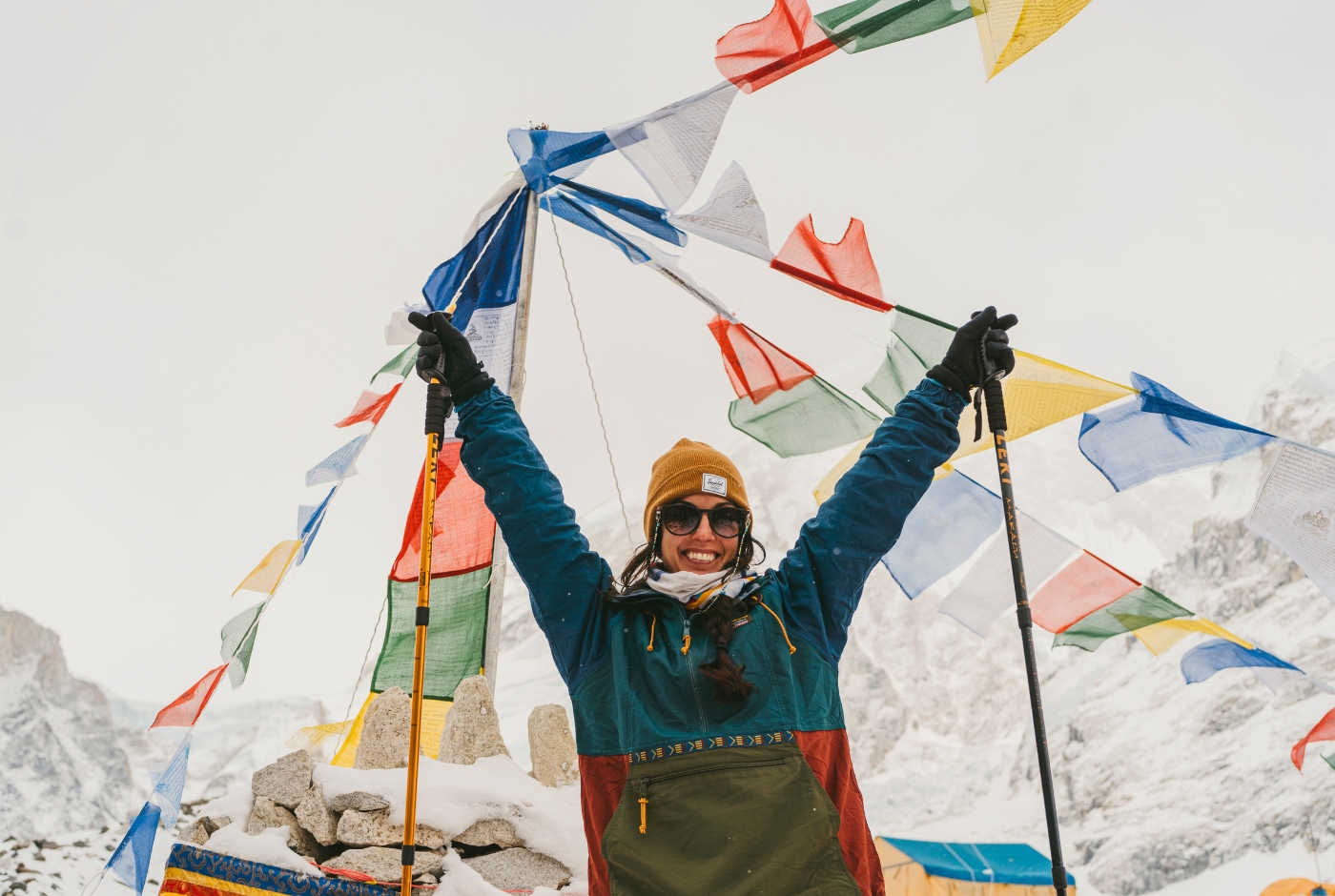 Solo Travel for Female