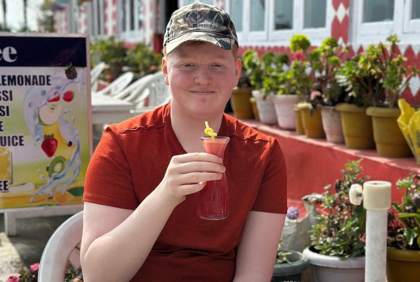 Annapurna Base Camp Trek Food Cost