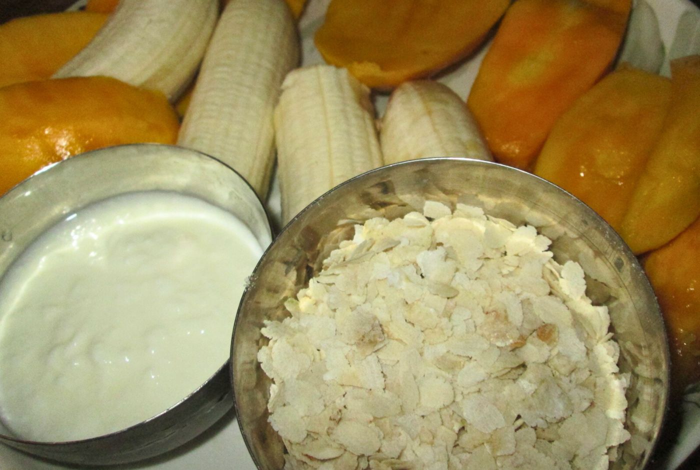 Dahi Chiura