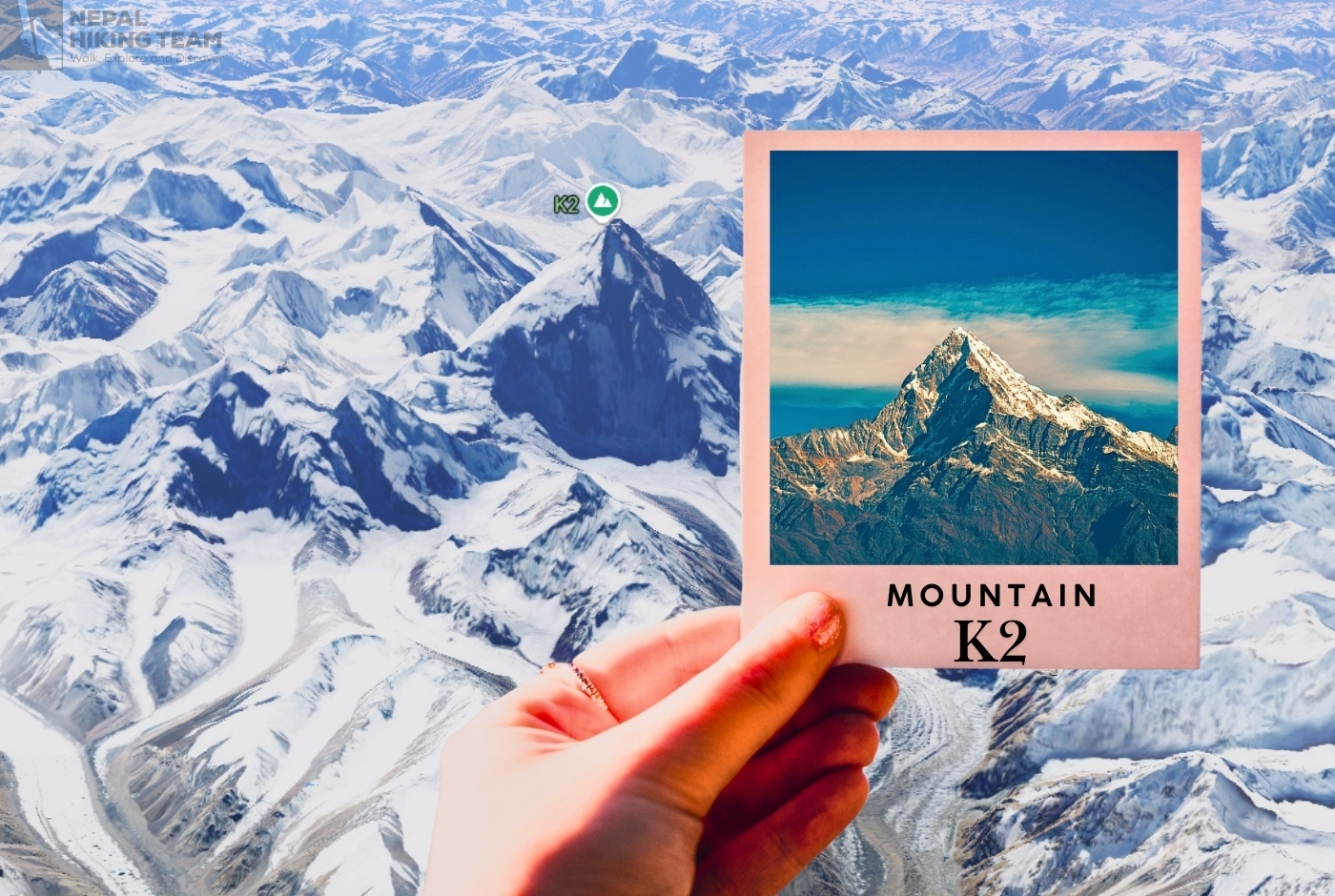 K2 Himalayas