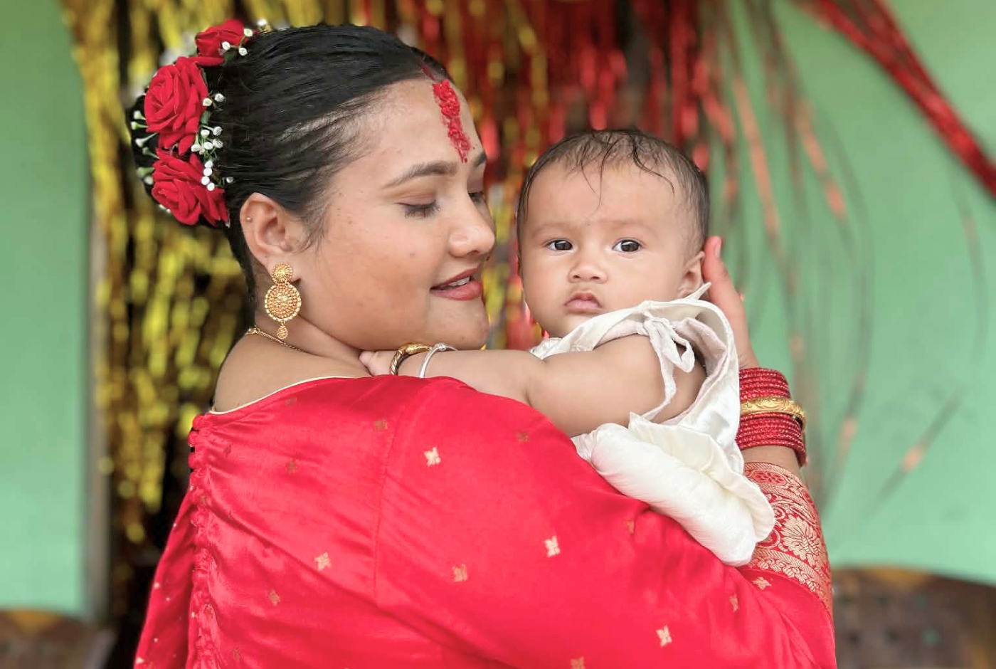 Happy Mother's Day
