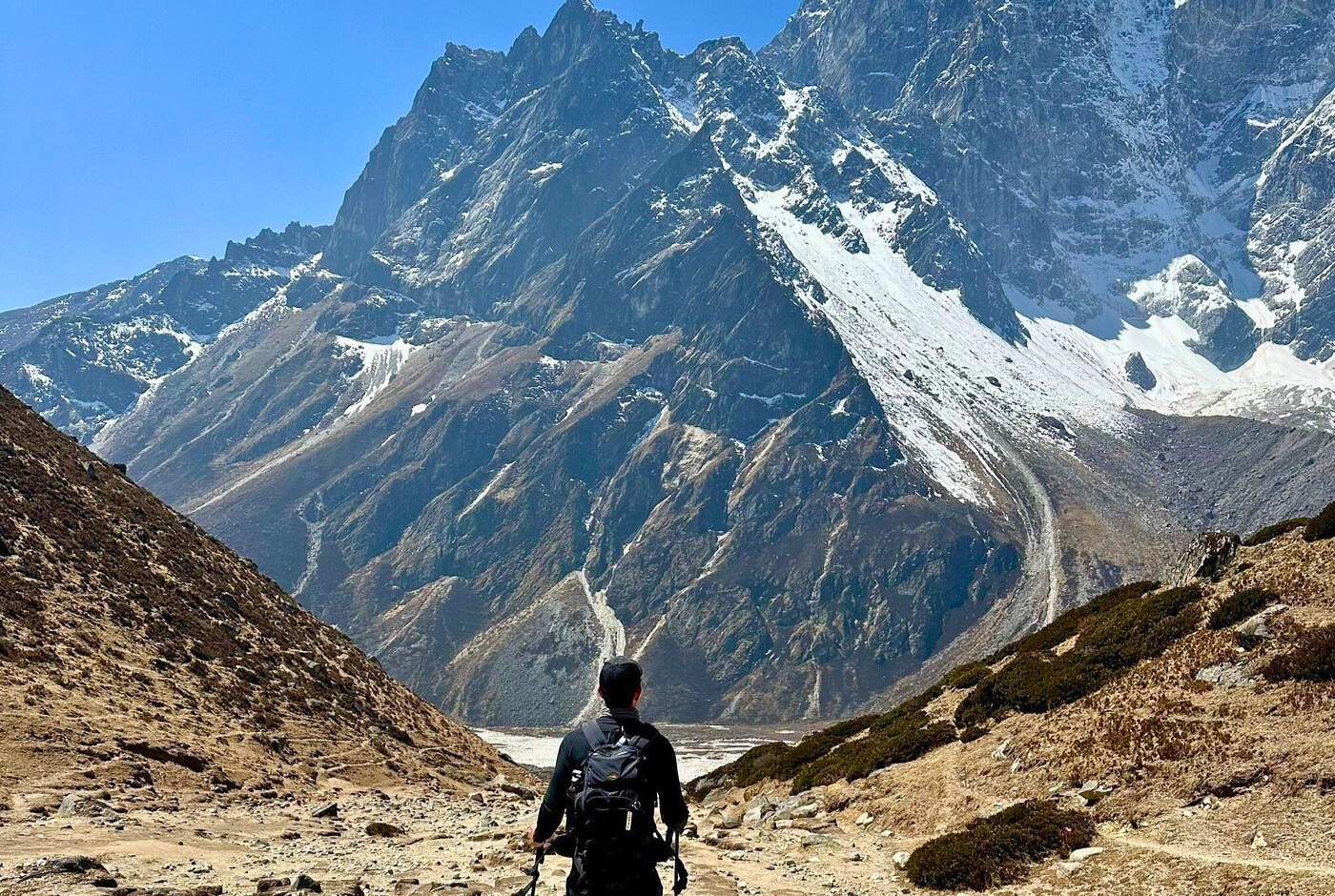 Best season for Everest Base Camp trekking