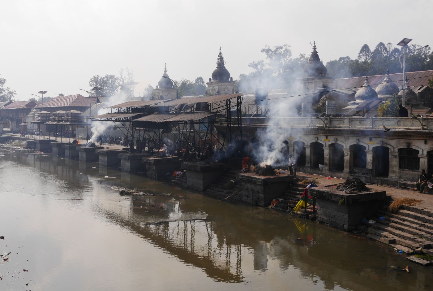 Pashupati Nath Mandir