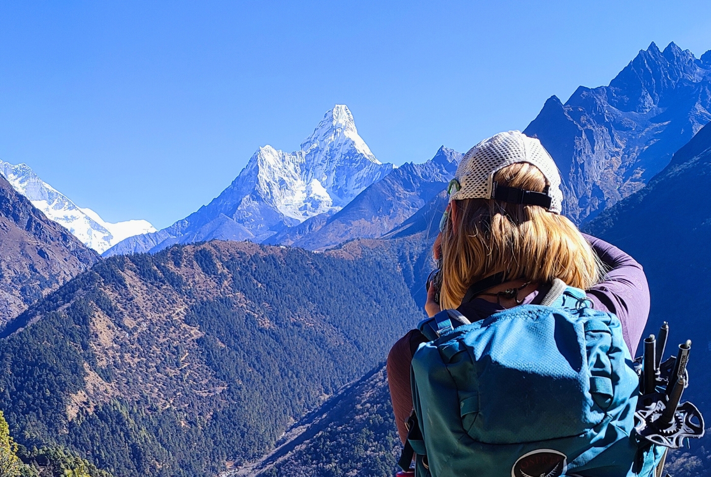 Is Nepal safe for Female Travellers