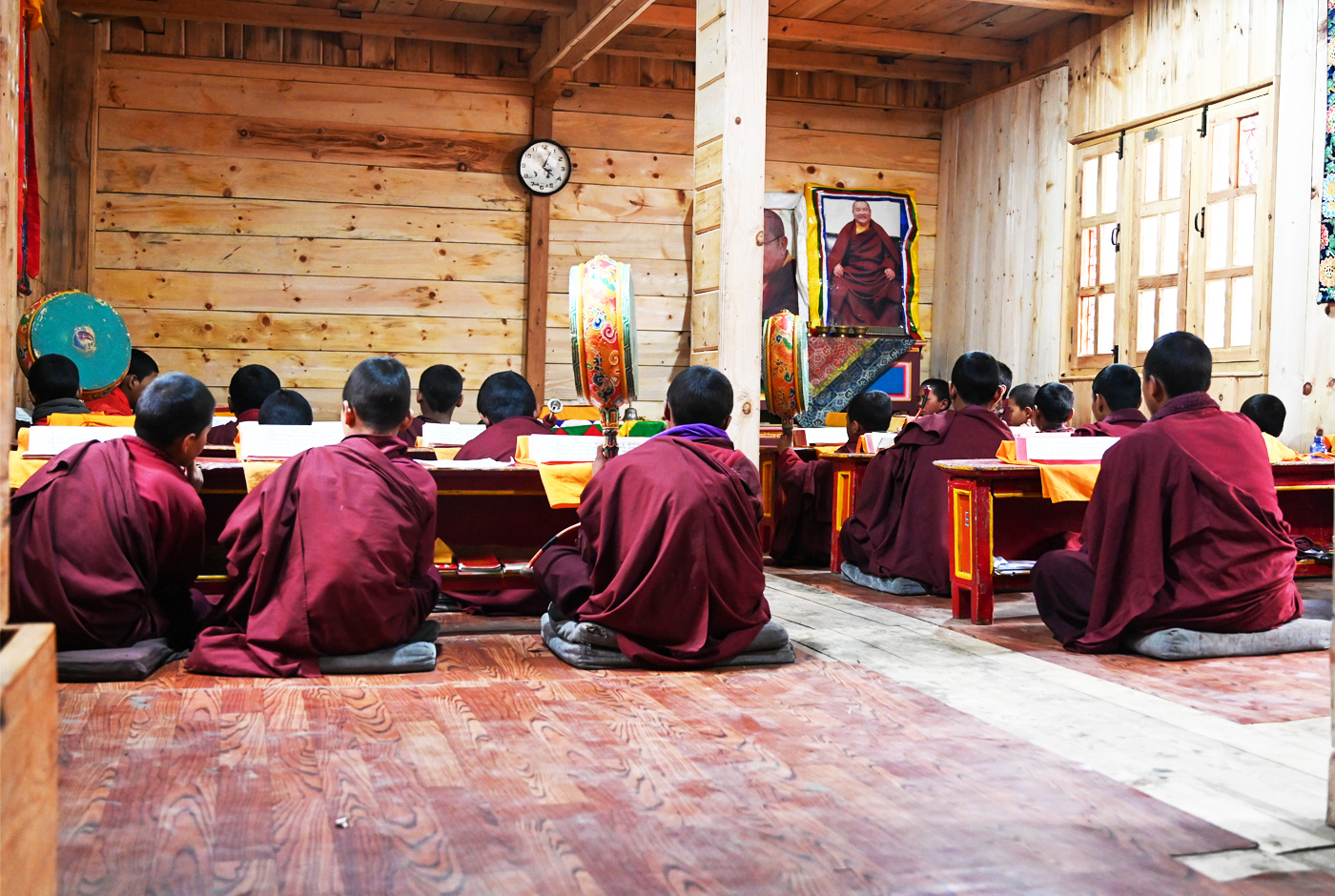 Immerse Into Rich Tibetan Culture Of Manaslu Circuit Trekking Area