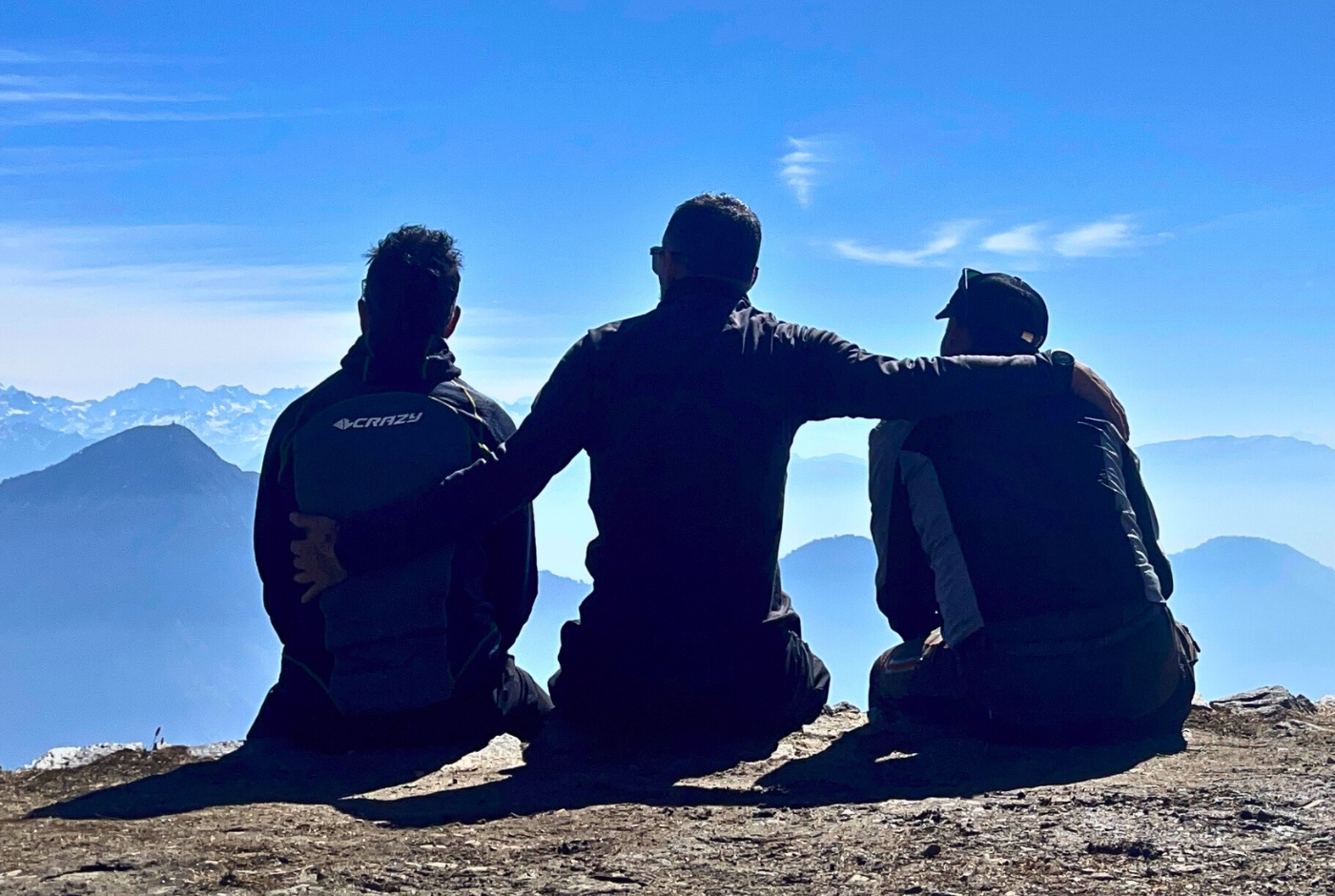 mountain instagram captions