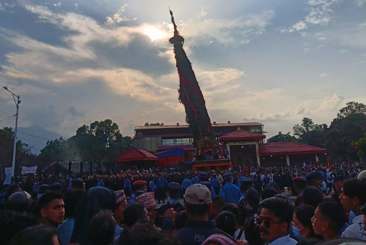 Bhoto Jatra