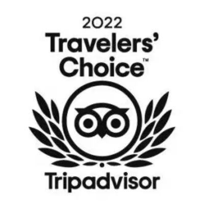 Nepal Hiking team   certificate of excellenece 2022