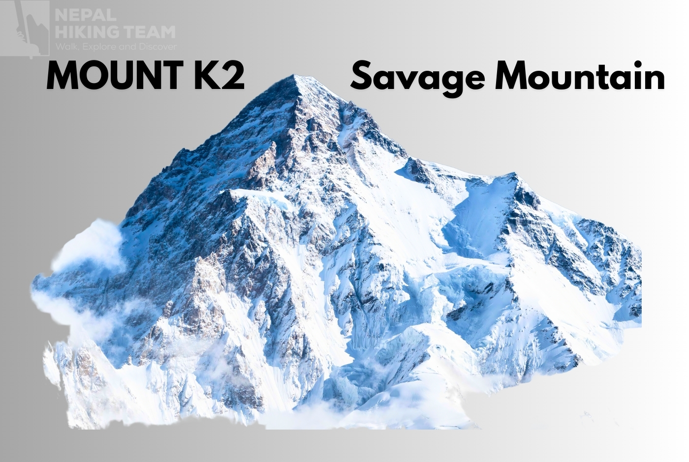 Mount K2
