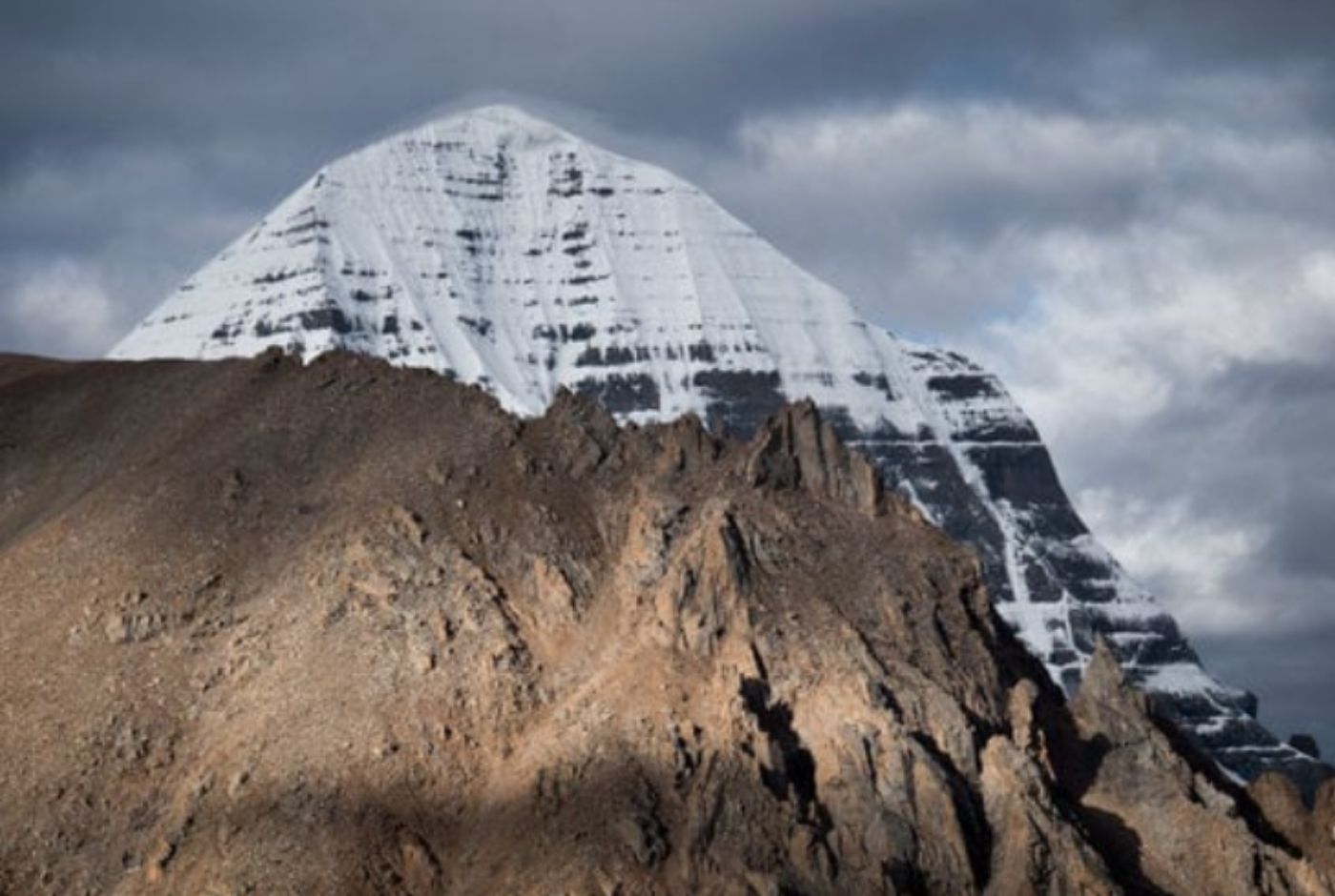 Lord Of Shiva Mount Kailash